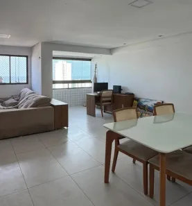 Apartamento com 2 Quartos para alugar, 81m² no Candeias, Jaboatão dos Guararapes
