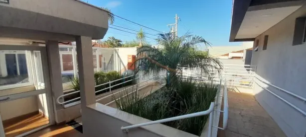 Apartamento com 2 Quartos para alugar, 85m² no Jardim Paulista, Ribeirão Preto