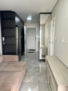 Apartamento com 1 Quarto para alugar, 41m² no Consolação, São Paulo