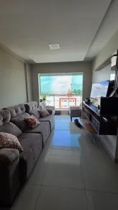Apartamento com 3 Quartos à venda, 78m² no Jardim São Paulo, João Pessoa