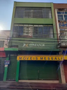 Ponto Comercial à venda, 706m² no Centro, Campinas