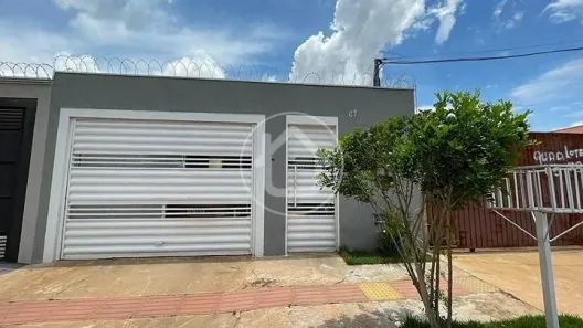 Casa com 3 Quartos à venda, 88m² no Altos do Panamá, Campo Grande