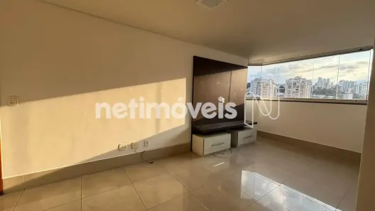 Apartamento com 3 Quartos à venda, 72m² no Santo Antônio, Belo Horizonte
