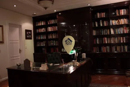 Ponto Comercial à venda, 421m² no Jardim Paulista, São Paulo