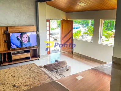 Casa com 6 Quartos à venda, 380m² no Joá, Lagoa Santa