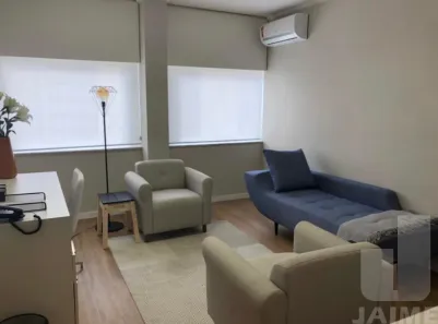 Imóvel Comercial para alugar, 111m² no Santa Cecília, São Paulo