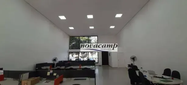 Ponto Comercial à venda, 223m² no Jardim Planalto, Campinas