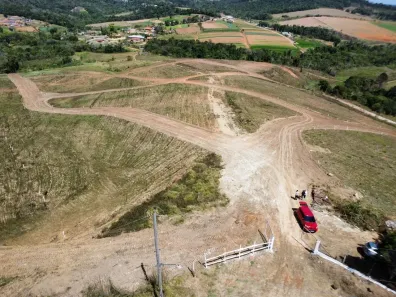 Lote/Terreno à venda, 600m² no Jardim Brasil, Atibaia