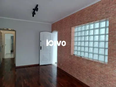 Sobrado com 3 Quartos à venda, 140m² no Bosque da Saúde, São Paulo