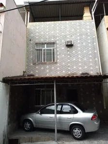 Casa com 2 Quartos à venda, 60m² no Riachuelo, Rio de Janeiro