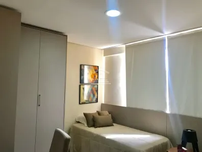 Apartamento com 3 Quartos à venda, 94m² no Monte Castelo, Teresina