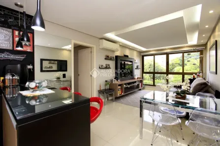 Apartamento com 2 Quartos à venda, 73m² no Petrópolis, Porto Alegre