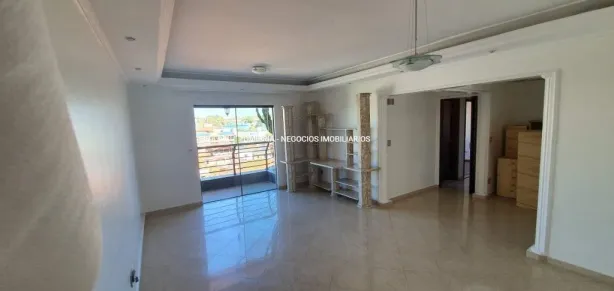 Apartamento com 3 Quartos à venda, 150m² no São José, São Caetano do Sul