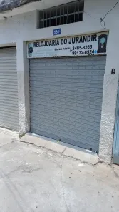 Ponto Comercial para alugar, 35m² no Boa Vista, Belo Horizonte