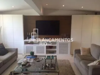 Cobertura com 3 Quartos à venda, 179m² no Recreio dos Bandeirantes, Rio de Janeiro