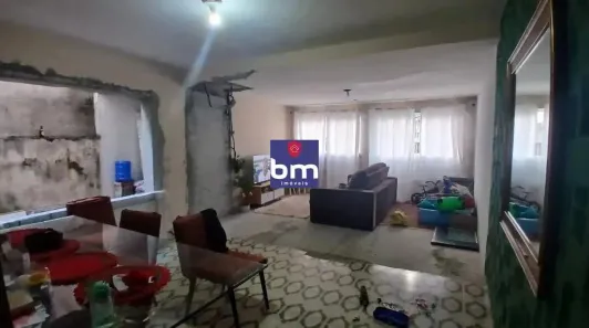 Casa com 3 Quartos à venda, 150m² no Jardim Peri Peri, São Paulo