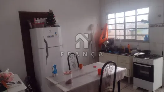 Sobrado com 1 Quarto à venda, 150m² no Residencial Gazzo, São José dos Campos