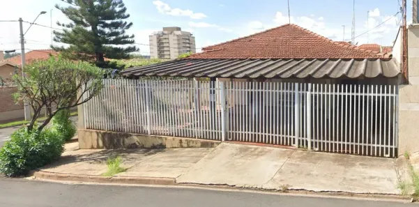 Casa com 4 Quartos à venda, 293m² no Centro, Matão