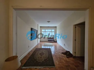 Apartamento com 3 Quartos à venda, 155m² no Leme, Rio de Janeiro