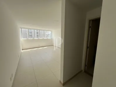 Sala Comercial para alugar, 31m² no Praia da Costa, Vila Velha