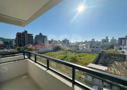 Apartamento com 2 Quartos à venda, 74m² no Palmas, Governador Celso Ramos