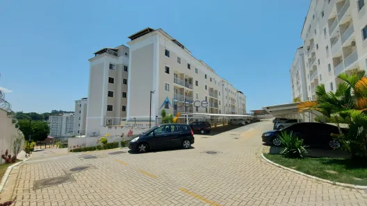 Apartamento com 2 Quartos à venda, 59m² no São Pedro, Juiz de Fora