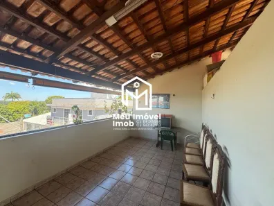 Casa com 4 Quartos à venda, 245m² no Candangolândia, Brasília