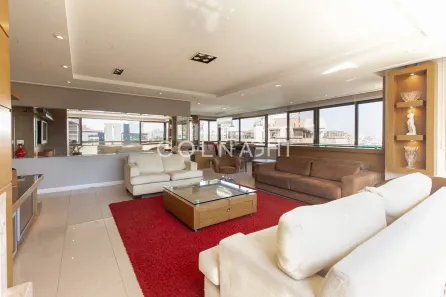 Apartamento com 3 Quartos à venda, 214m² no Rio Branco, Porto Alegre