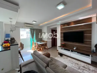 Apartamento com 2 Quartos à venda, 59m² no Centro, Jaraguá do Sul