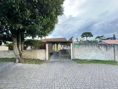 Casa com 5 Quartos à venda, 150m² no Centro, Piraquara