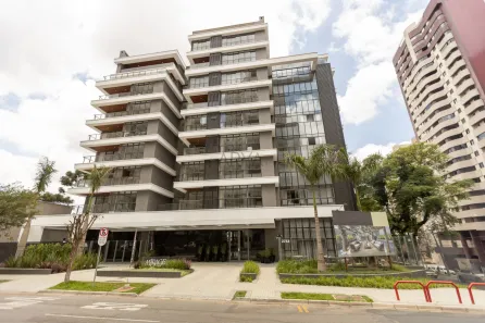 Apartamento com 3 Quartos à venda, 171m² no Seminário, Curitiba