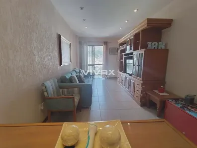 Cobertura com 2 Quartos à venda, 220m² no Méier, Rio de Janeiro