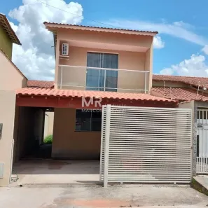 Casa com 2 Quartos à venda, 138m² no Boa Vista II, Resende