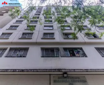 Apartamento com 2 Quartos para alugar, 50m² no República, São Paulo