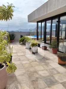 Cobertura com 3 Quartos à venda, 310m² no Barra da Tijuca, Rio de Janeiro