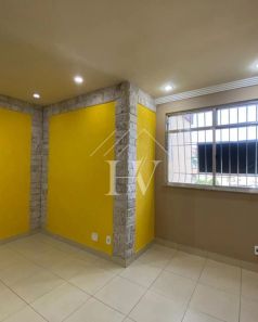 Apartamento com 2 Quartos à venda, 55m² no Abolição, Rio de Janeiro