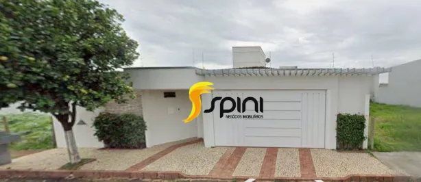 Casa com 3 Quartos à venda, 240m² no Morada da Colina, Uberlândia