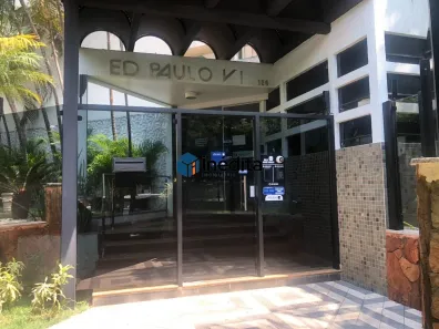 Apartamento com 4 Quartos à venda, 202m² no Setor Oeste, Goiânia