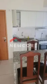 Apartamento com 1 Quarto à venda, 45m² no Jardim Panorama, Bauru
