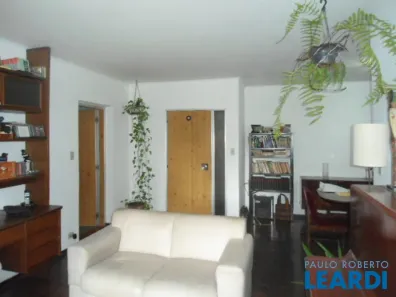 Apartamento com 3 Quartos à venda, 137m² no Jardim Paulista, São Paulo