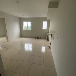 Apartamento com 2 Quartos para alugar, 41m² no São Roque, Bento Gonçalves