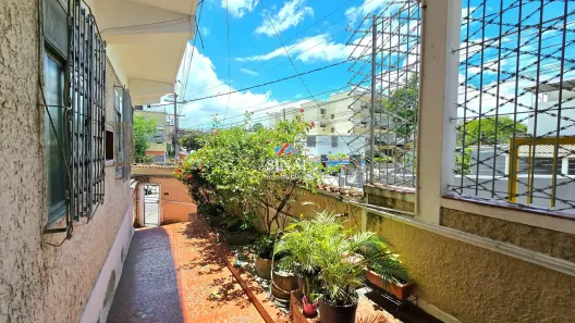 Apartamento com 1 Quarto à venda, 28m² no Cascadura, Rio de Janeiro