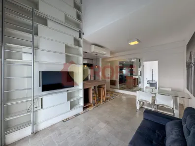Apartamento com 2 Quartos à venda, 73m² no Cidade Monções, São Paulo