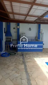 Casa com 1 Quarto à venda, 250m² no Parque Imperador, Campinas
