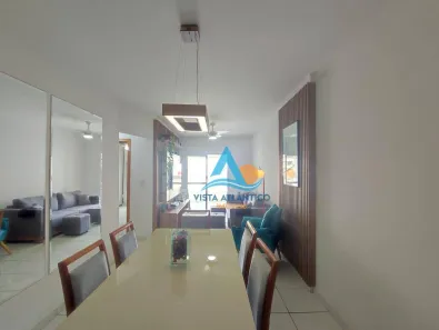 Apartamento com 2 Quartos à venda, 82m² no Tupi, Praia Grande