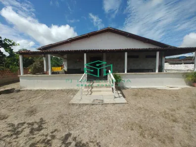 Fazenda/Sítio com 4 Quartos à venda, 2300m² no Porta Florada, Gravatá
