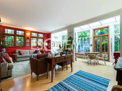 Casa com 4 Quartos à venda, 300m² no Pinheiros, São Paulo