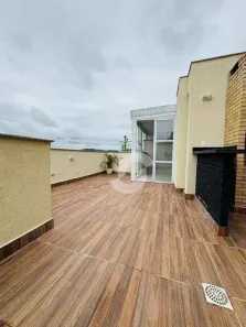 Cobertura com 2 Quartos à venda, 67m² no Maria Paula, São Gonçalo