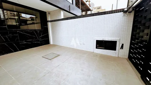 Casa com 3 Quartos à venda, 156m² no Embaré, Santos
