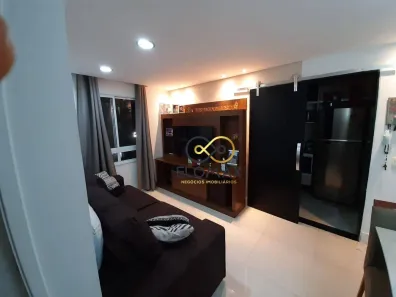 Apartamento com 2 Quartos à venda, 49m² no Centro, Guarulhos